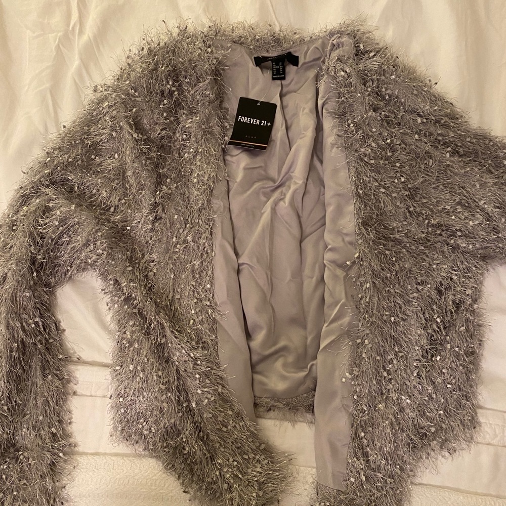 Forever 21 Jacket